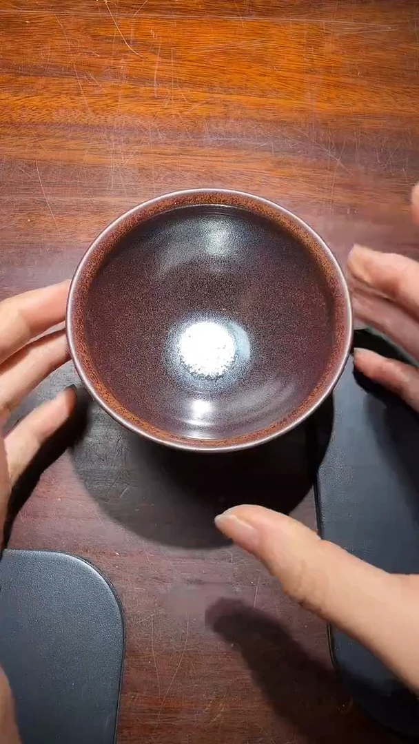 茶盏许家有高端收藏70