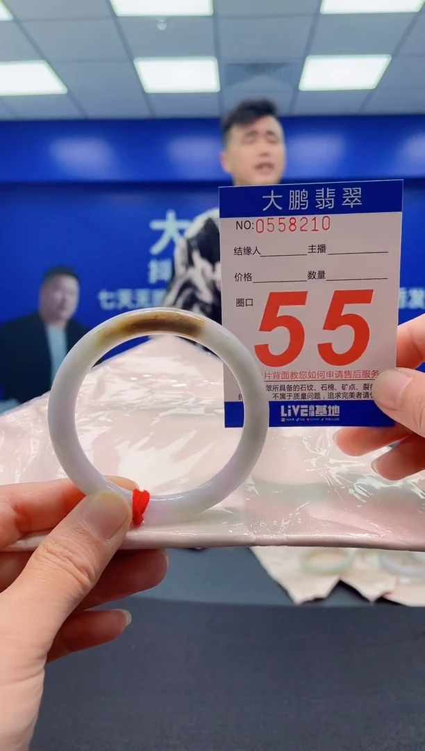 未镶嵌手镯翡翠AAAAAAAAA