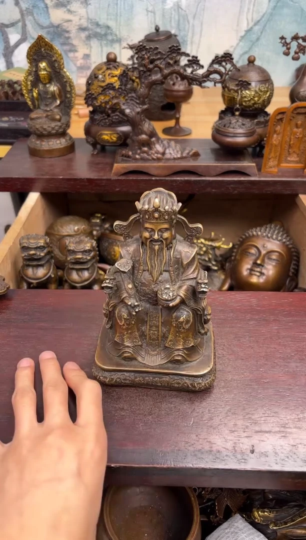 锦瑞铜专属精选链接