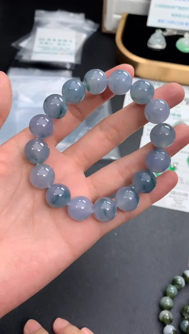 未镶嵌挂件翡翠48小时鉴赏期
