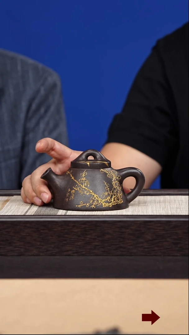 茶壶紫砂31