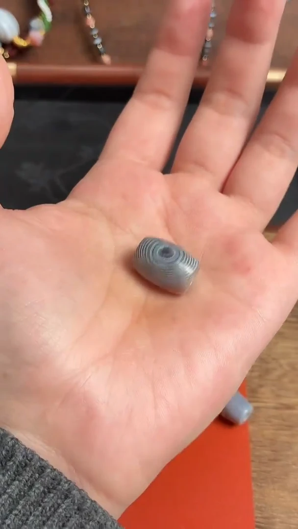 【肖钟出品】东南亚配珠