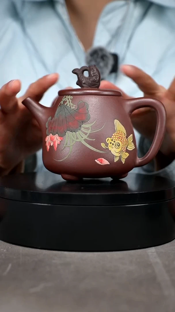 茶壶紫砂紫砂茶壶