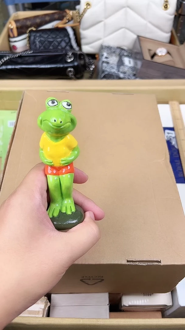 瓷片黑凯全球寻宝高端瓷儿