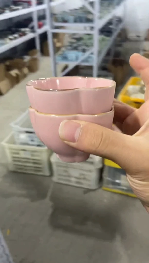 微微瑕疵茶杯茶具盖碗【安全包装不带礼盒】