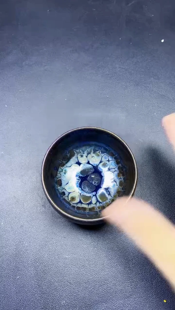 茶盏157微瑕
