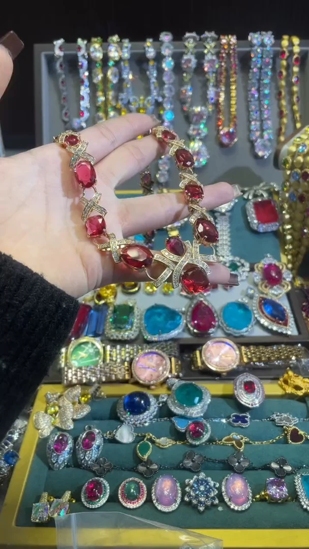 非金属无高端定制精品系列款式S713