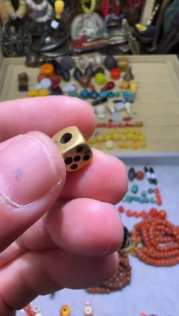 极光藏传小元素卡8.6