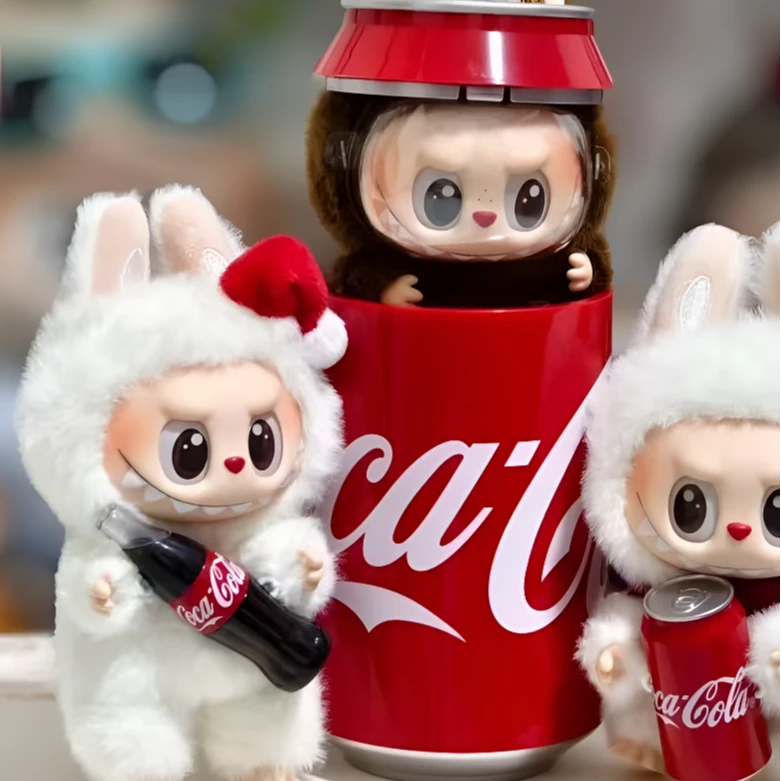 《10出4》卡池版潮玩盲盒手办合集