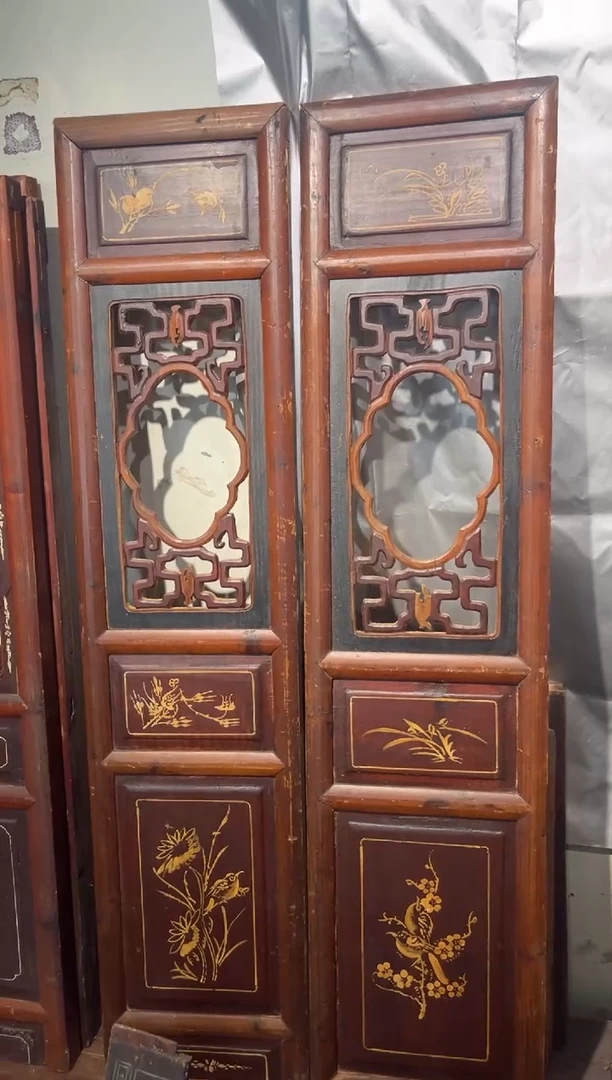 香樟木木雕款曳****子老木雕老物完美主义者勿拍新疆西藏不包邮