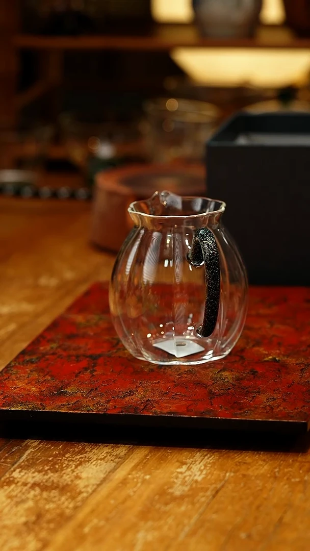 【闪购商品】禾器/瑾妍茶海/黑金