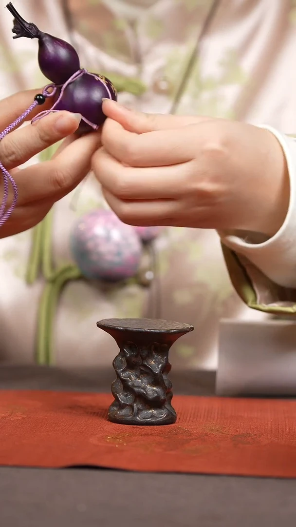 【闪购商品】1415号葫芦摆件挂件脖挂