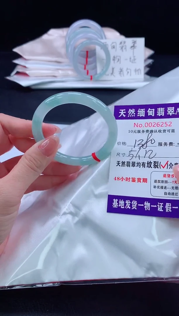 未镶嵌手镯翡翠11111111
