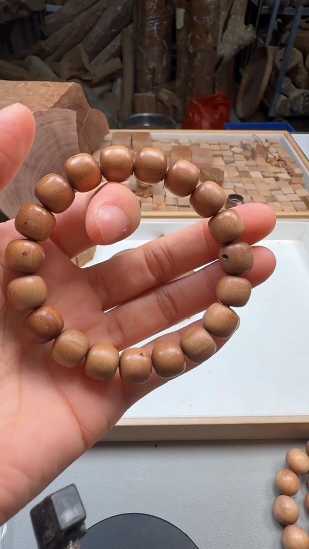 檀香木其他小*10x11微瑕