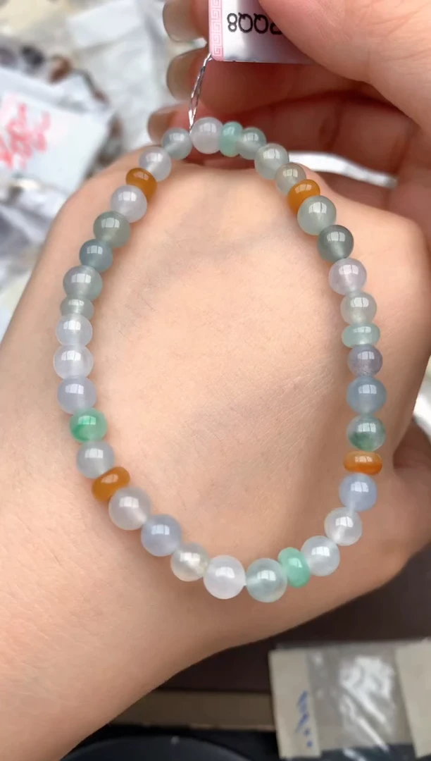 未镶嵌挂件翡翠一