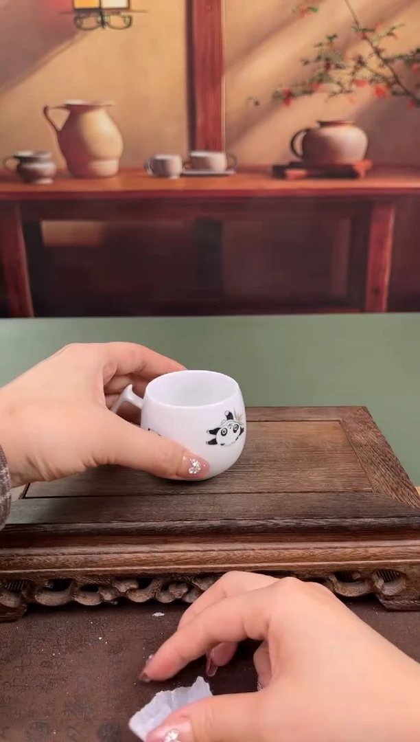 【闪购商品】顾德茶器福利闪购链接