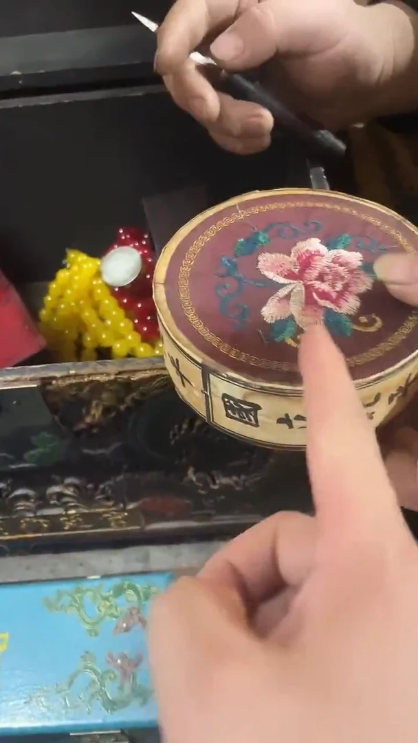 香榧木【摆件】一个个个个