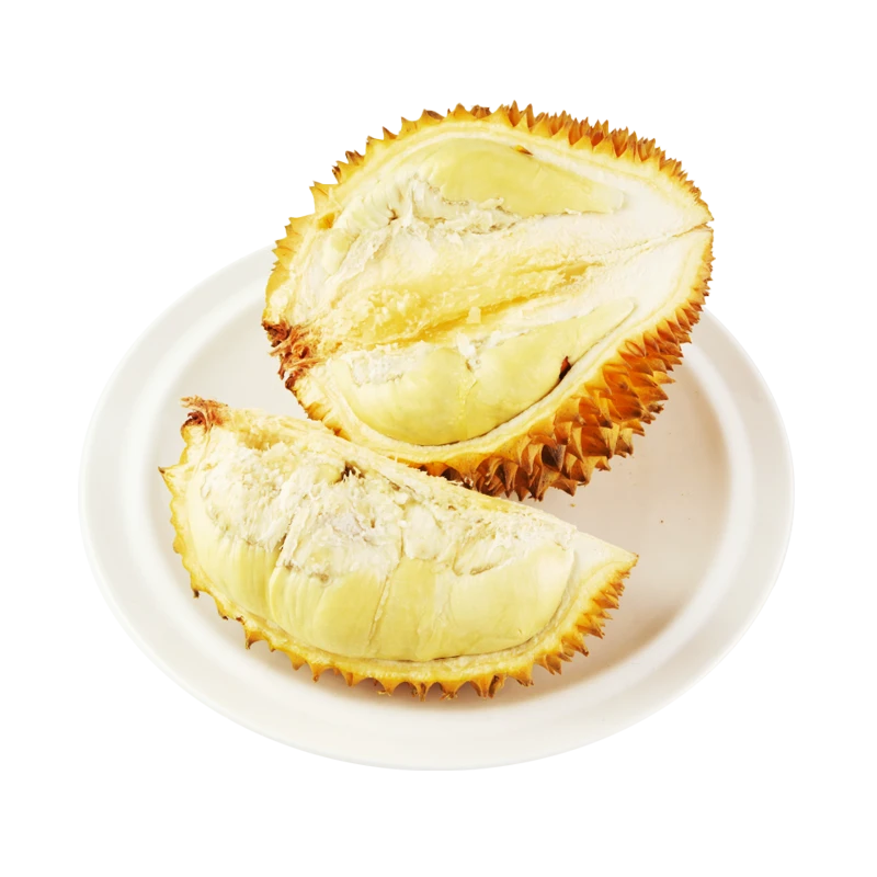 金枕榴莲 A果（四房肉）2.2-3kg