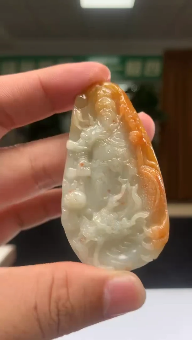 未镶嵌定制翡翠          *115