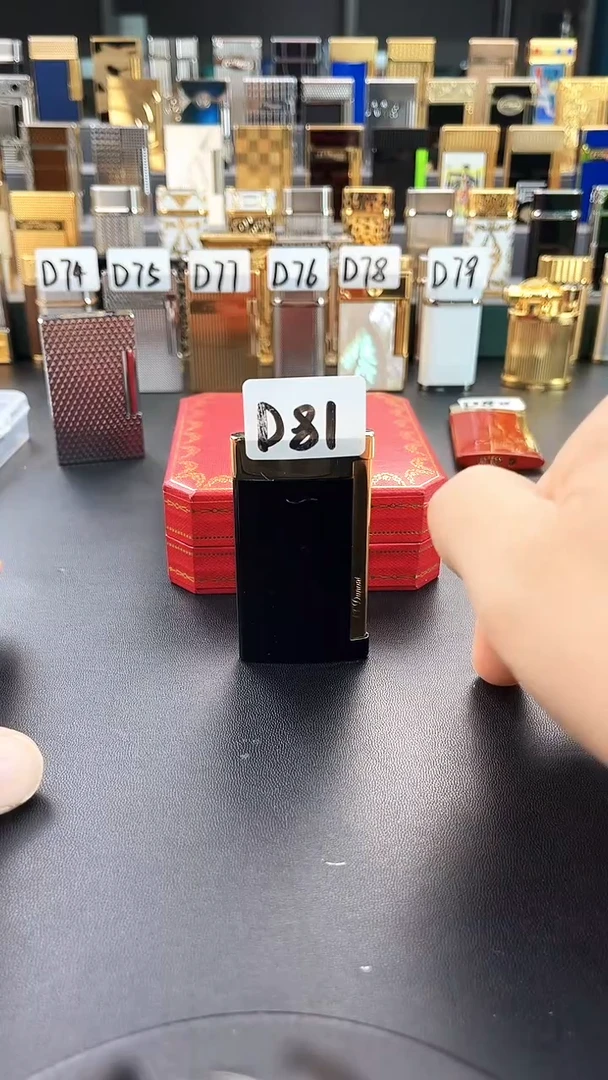 【凯玄门轻奢】都家拣漏纯铜机D81