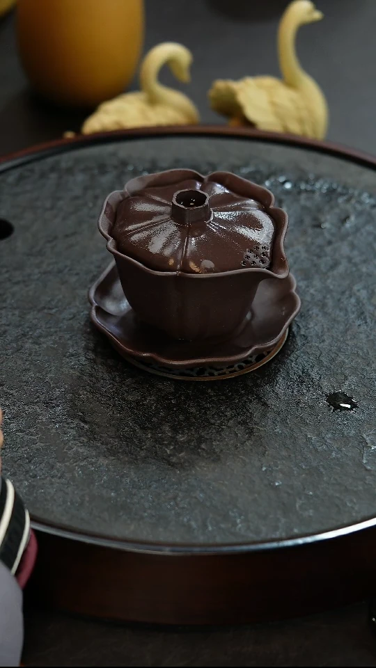 【闪购商品】紫砂茶杯紫砂主人杯
