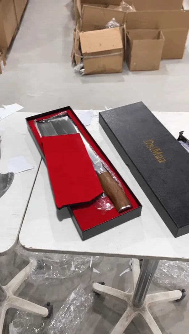 菜刀小于厨具原包原盒