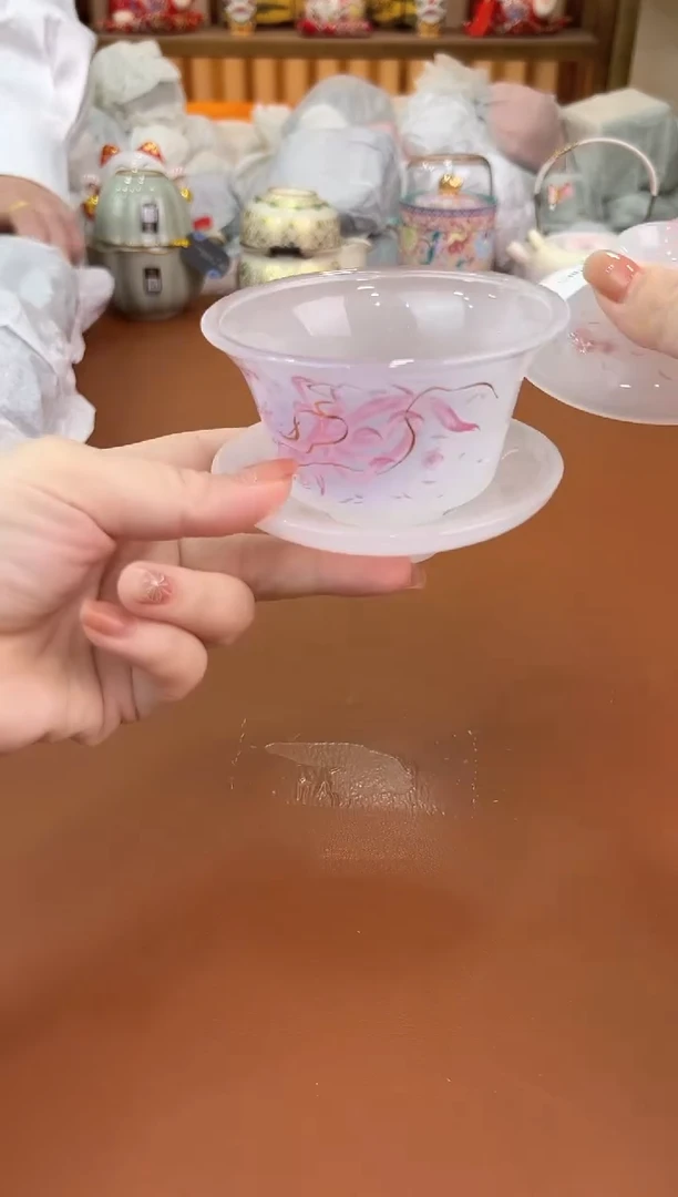 旅行茶具@@允礼茶器通用链接 这个真的很便宜