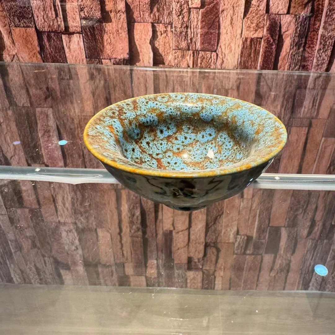 XX-D3-T1-32 陶瓷杯子（不固定一件）