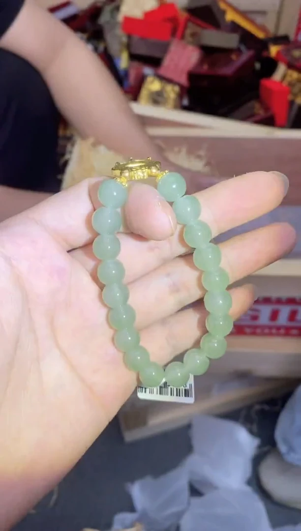 精选闪购手串搭配无礼盒