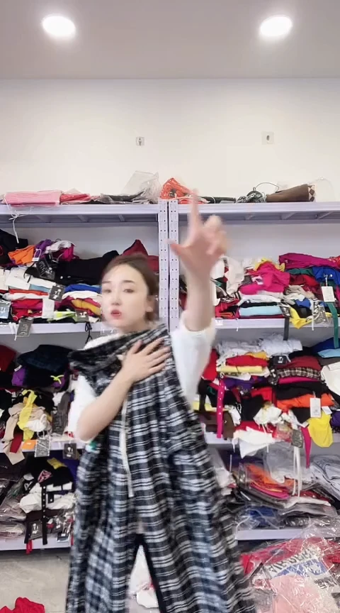 闪电购福利女装127L