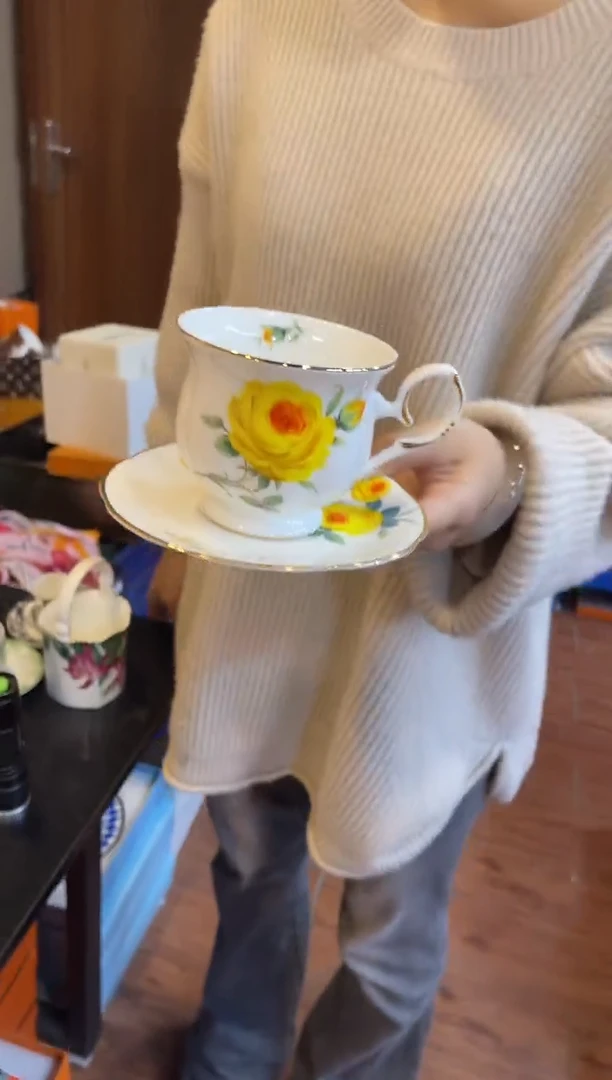 杯鸿辉家品牌瓷器，京东包邮！