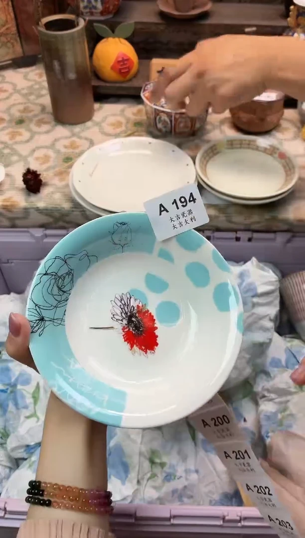 瓷器L****️   A194