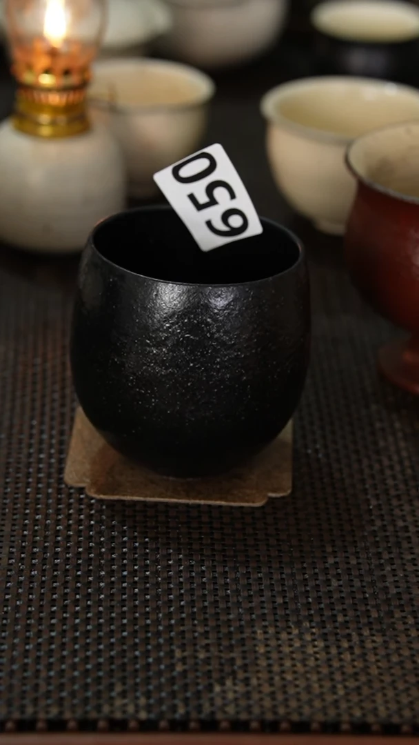 650景德镇{立梦陶}手作