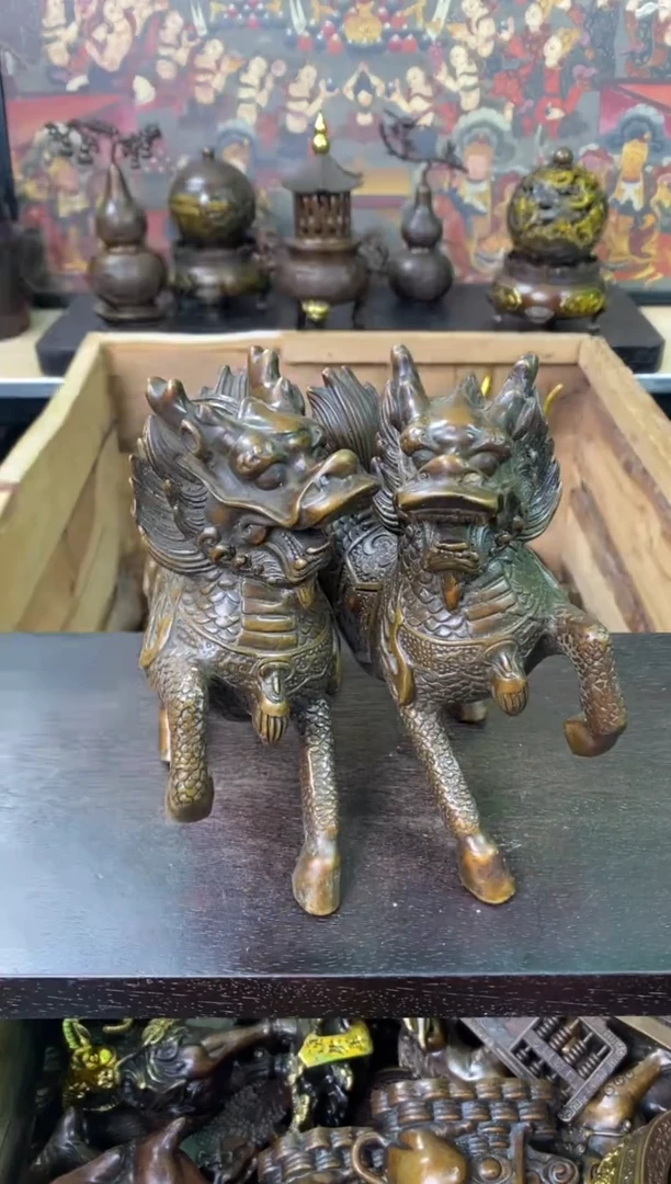 百福铜专属精选链接