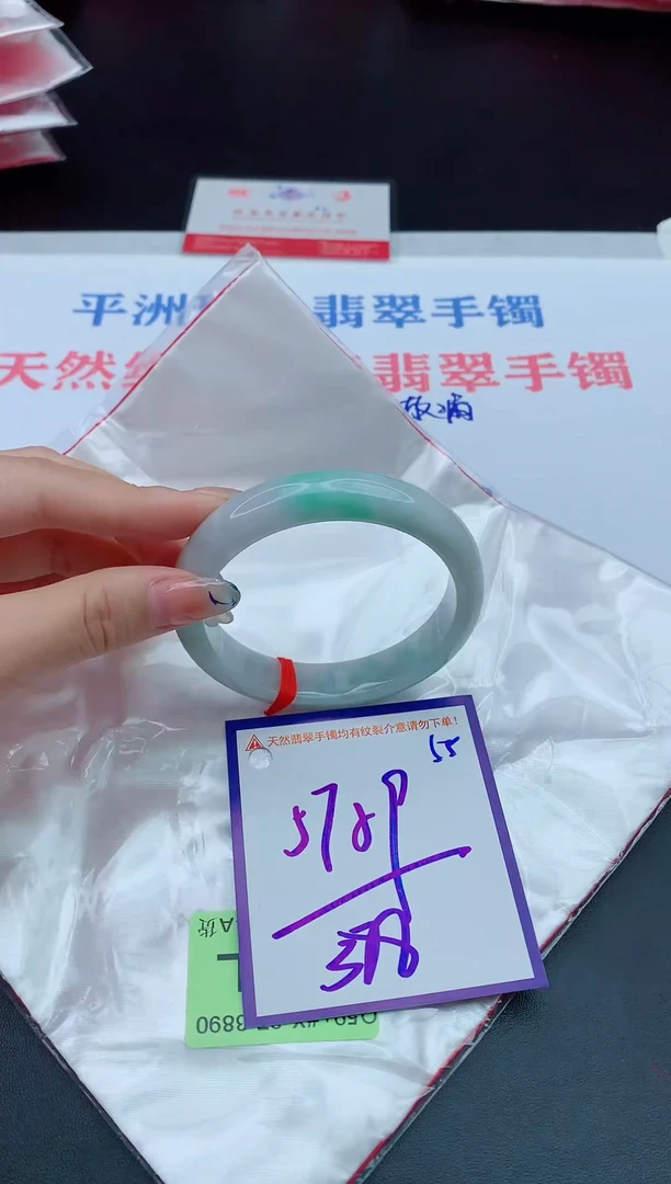 未镶嵌手镯翡翠11111