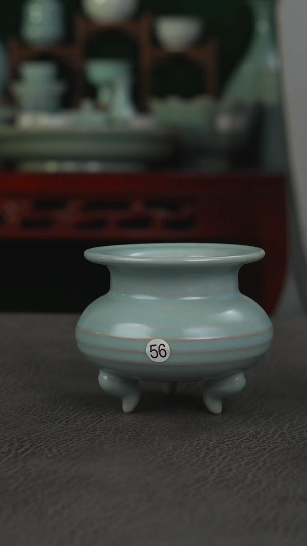 56号小香炉     开播福利-二