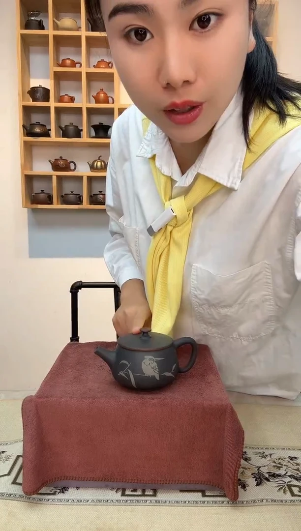 【闪购商品】建水紫陶建水紫陶建水紫陶建水紫陶32