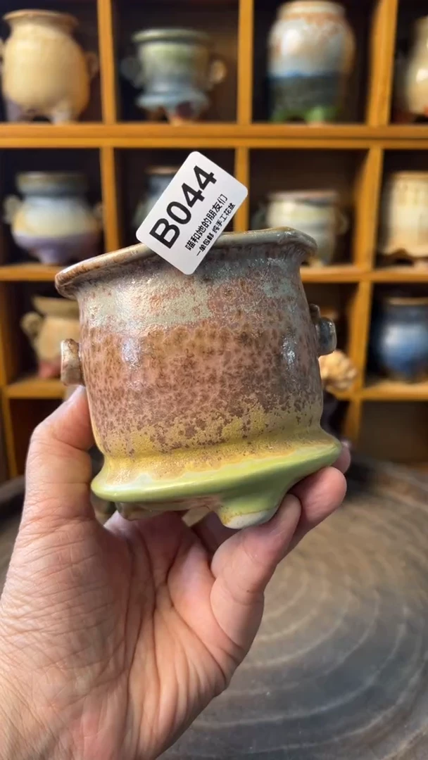 玲***6044【多肉花盆多肉盆】