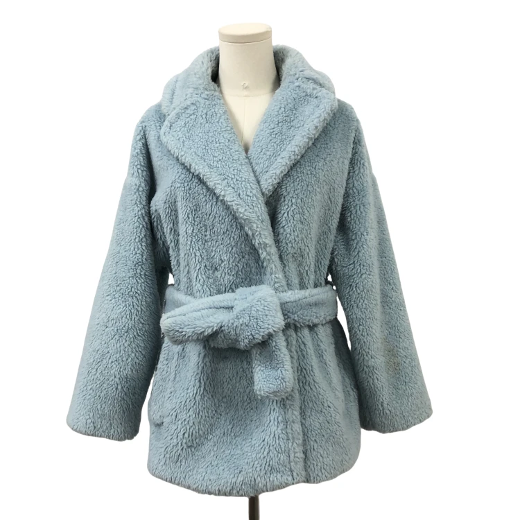 麦丝玛拉/大衣/95新/[250102ZC0001]