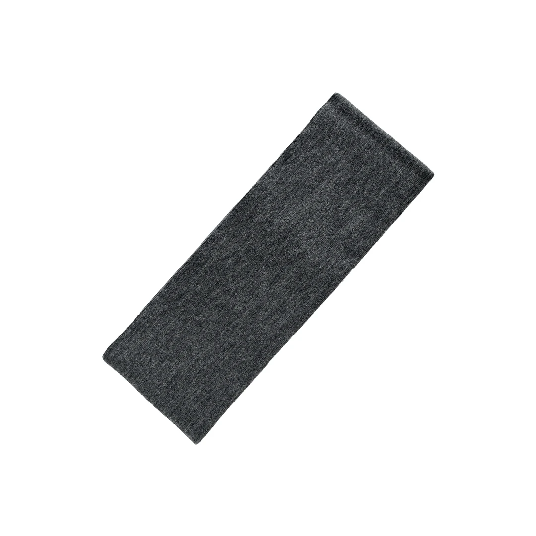 【灰影发带】 时尚百搭休闲羊毛发带  GGS2508SYC52216