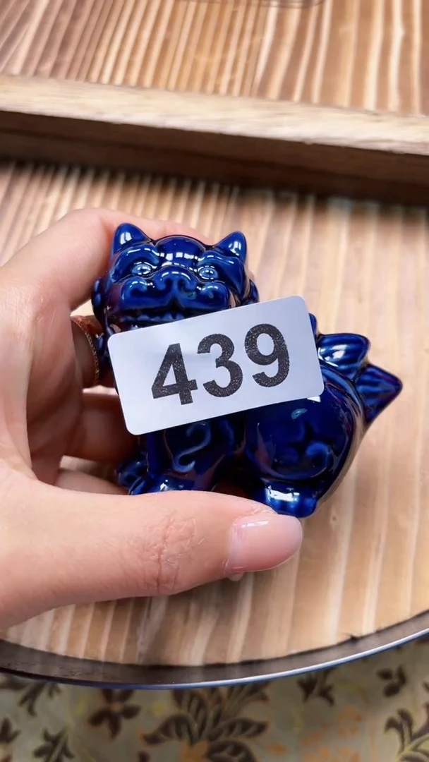 瓷片陶茶666文玩周边多人
