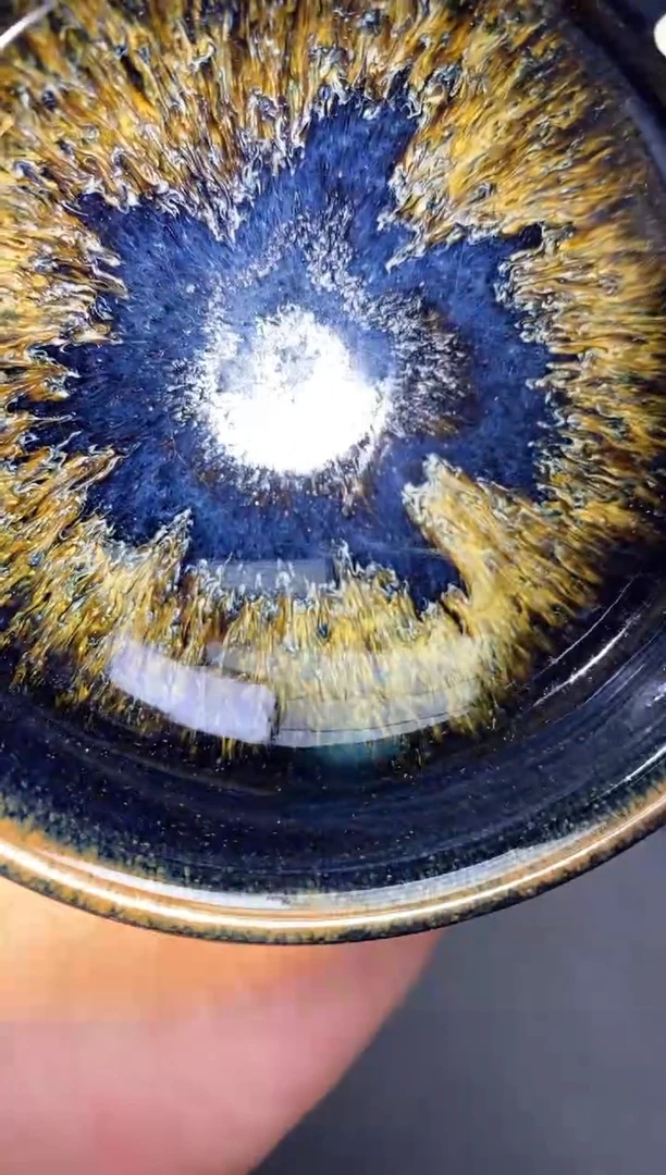 【闪购商品】茶盏354建盏建盏建盏建盏