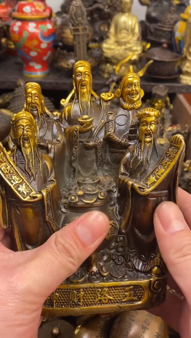 案台摆件  物品摆件