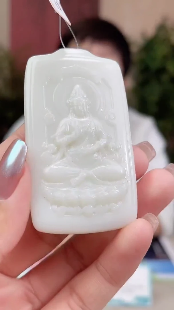 定制和田玉多样性发货拍一发一