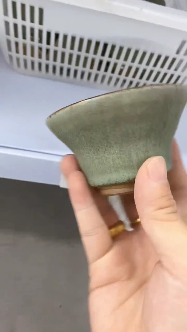 瓷片C557陶瓷茶具茶器