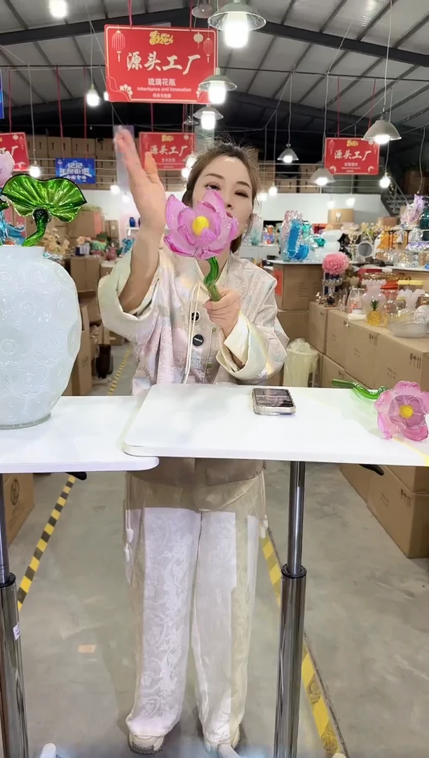YOYO花瓶花器D-早56-四只