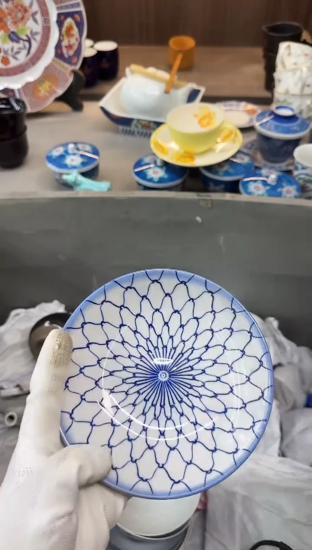 茶盏Y*N瓷器瓷器瓷器瓷器