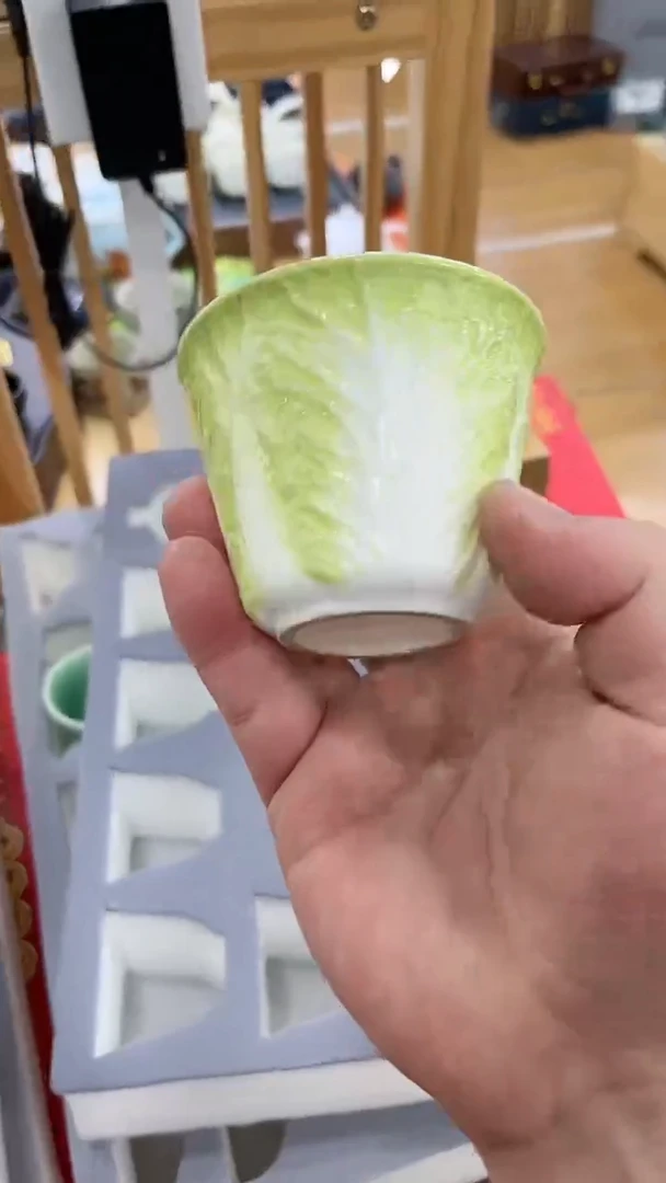 【闪购商品】窑主茶具窑主茶具@