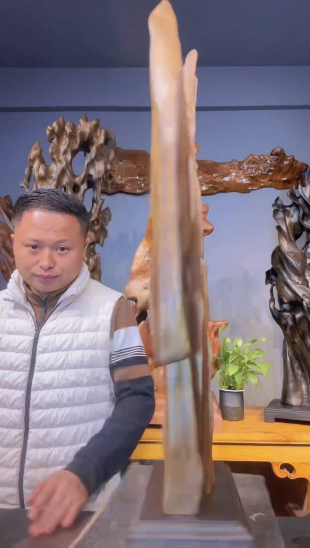 【闪购商品】金丝楠以直播间介绍为准