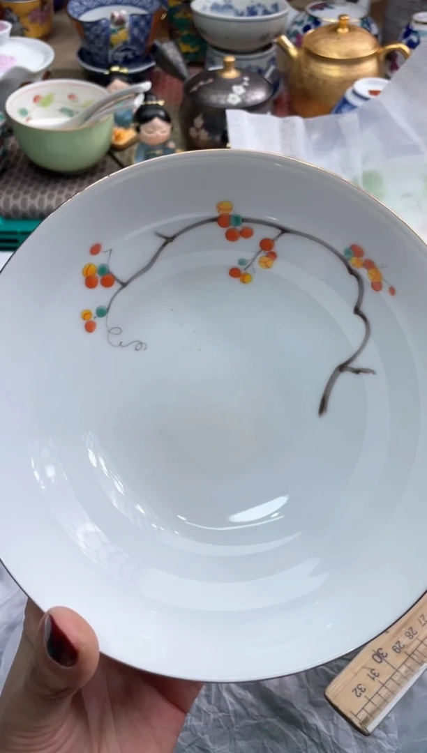 【闪购商品】盘瓷片满20米包邮一单一付